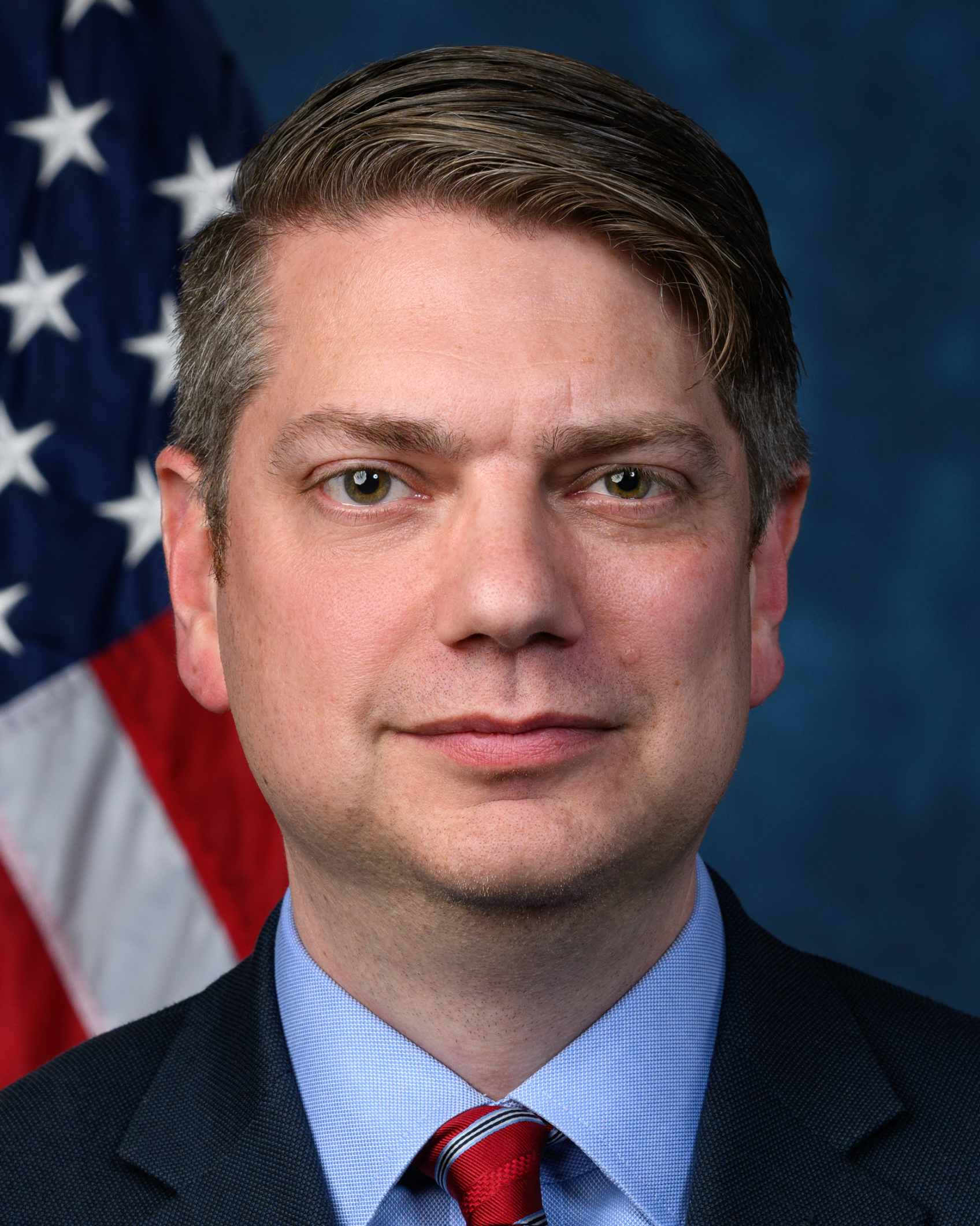 Nick Begich III