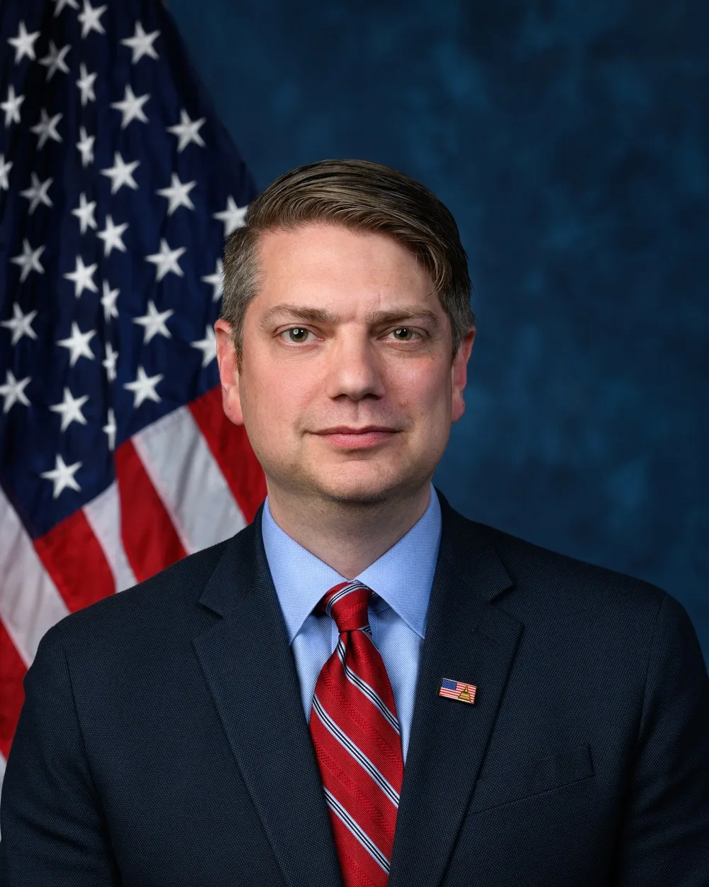 Nick Begich III, 2026 House candidate
