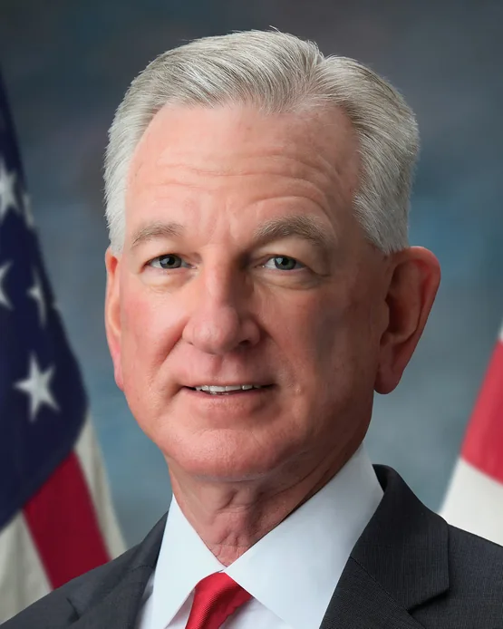 Tommy Tuberville, 2026 Alabama Governor Republican candidate