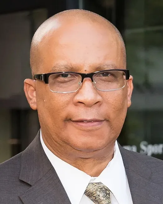Everett Wess, 2026 Alabama Senate Democratic candidate