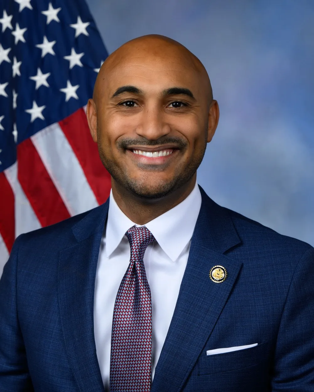 Shomari Figures, 2026 House candidate