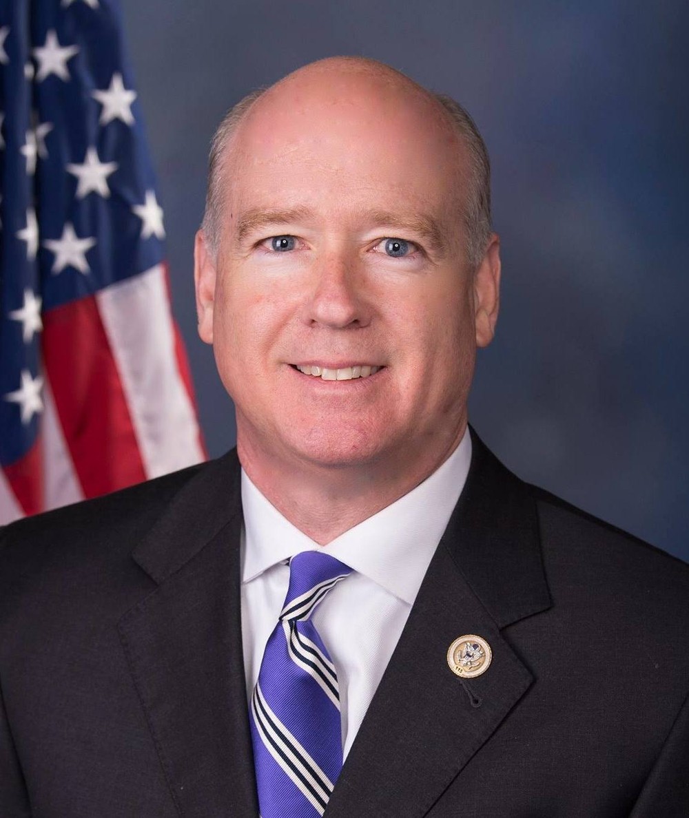 Robert Aderholt, 2026 Alabama 4th District House Republican candidate