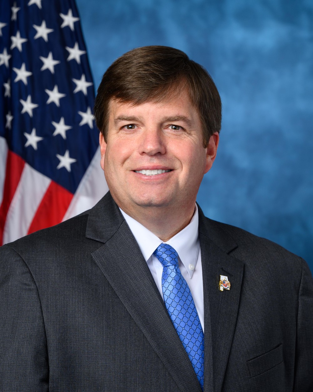 Dale Strong, 2026 Alabama 5th District House Republican candidate