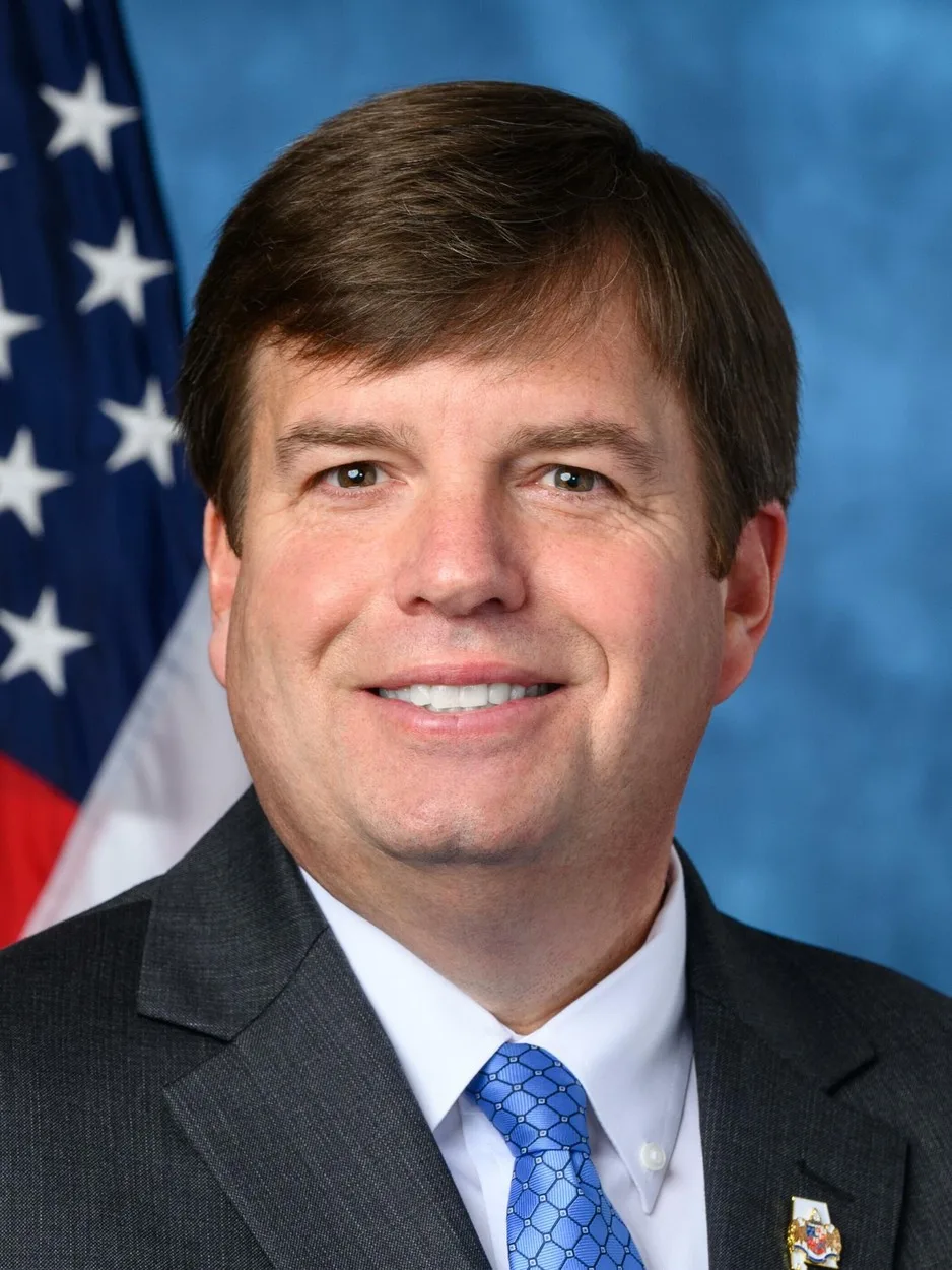 Dale Strong, 2026 House candidate