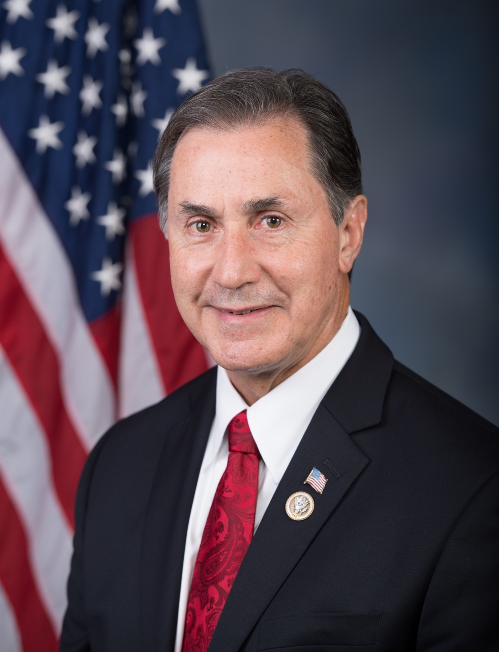 Gary Palmer, 2026 Alabama 6th District House Republican candidate