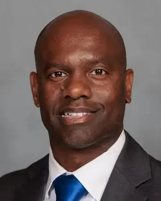 Fredrick Love, 2026 Arkansas Governor Democratic candidate