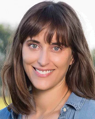 Hallie Shoffner, 2026 Arkansas Senate Democratic candidate