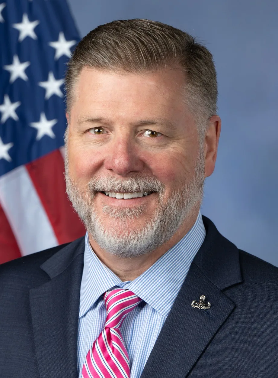 Rick Crawford, 2026 House candidate