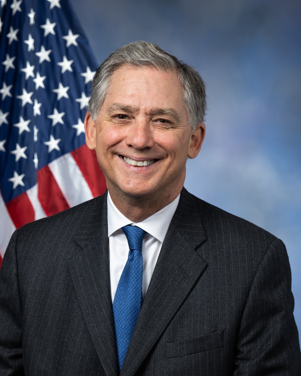 French Hill, 2026 Arkansas 2nd District House Republican candidate