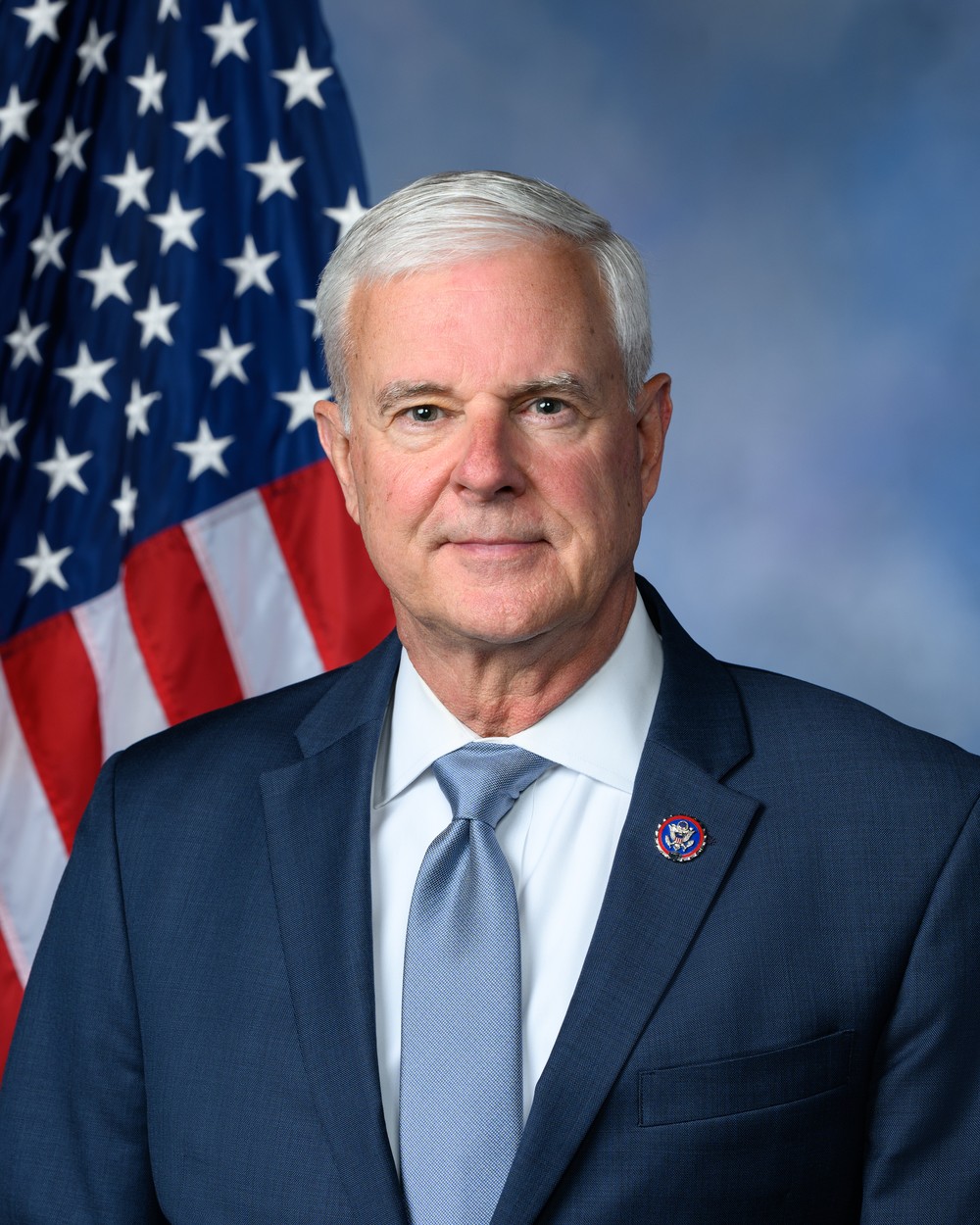 Steve Womack, 2026 Arkansas 3rd District House Republican candidate