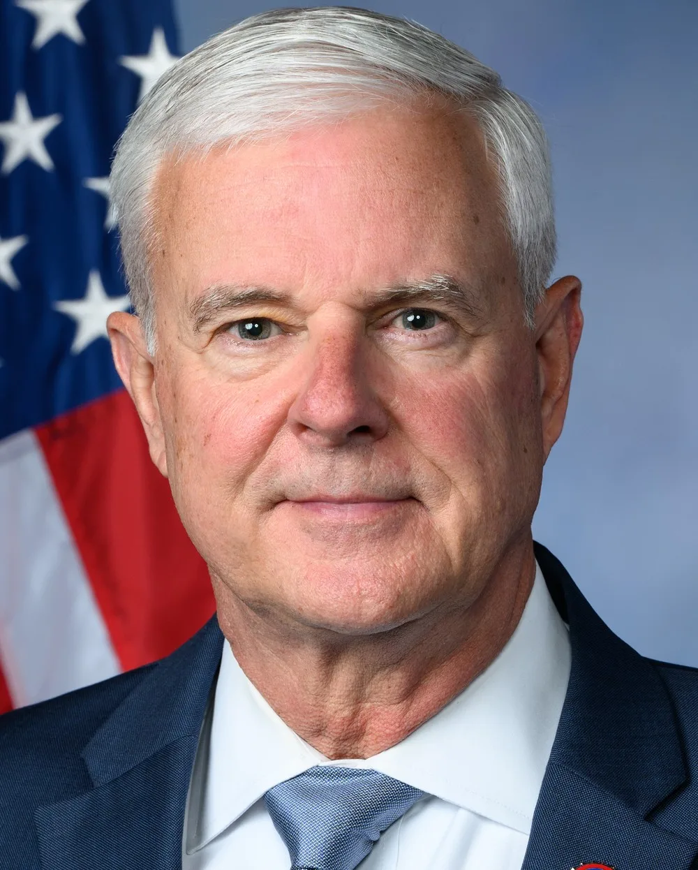 Steve Womack, 2026 House candidate