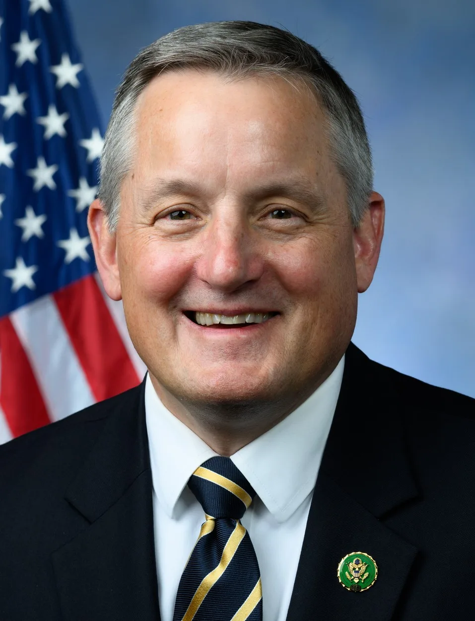 Bruce Westerman, 2026 House candidate