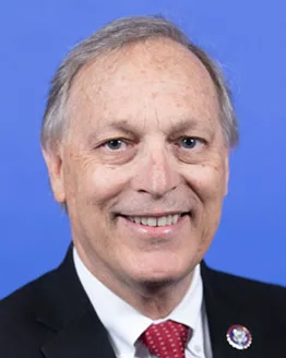 Andy Biggs, 2026 Arizona Governor Republican candidate