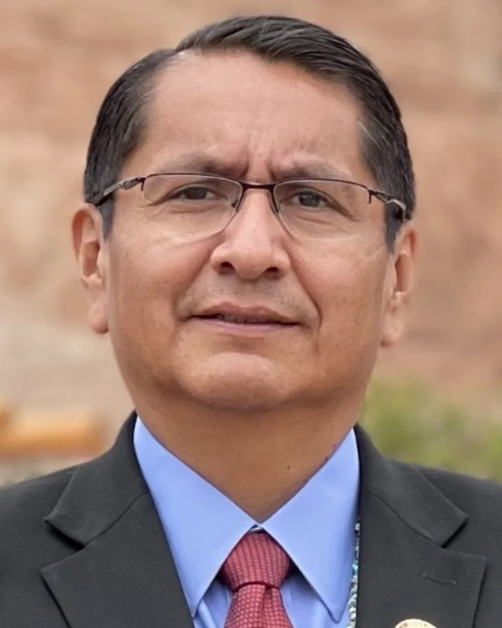 Jonathan Nez, 2026 House candidate