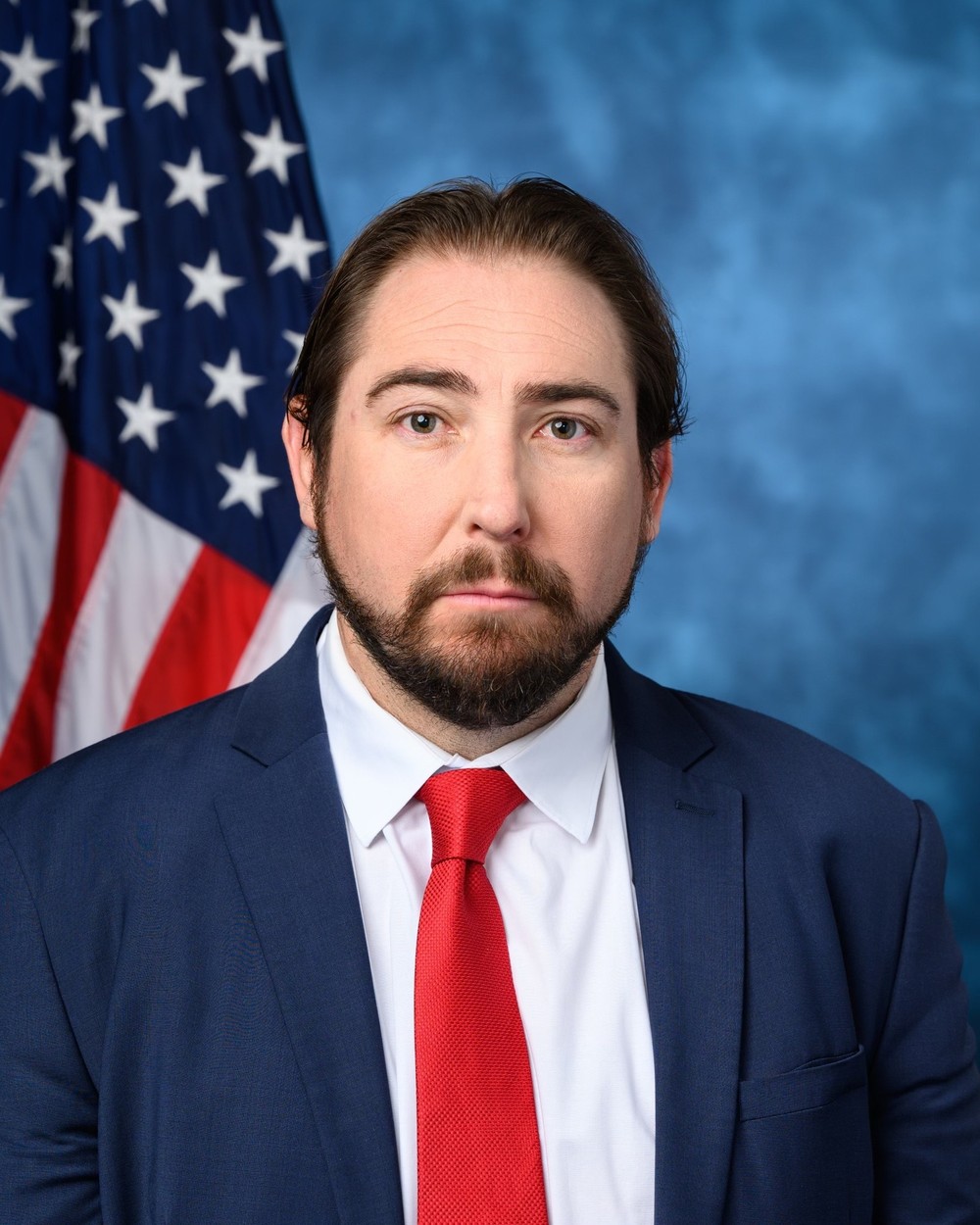 Eli Crane, 2026 Arizona 2nd District House Republican candidate