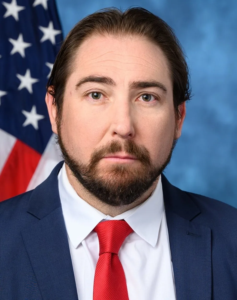 Eli Crane, 2026 House candidate