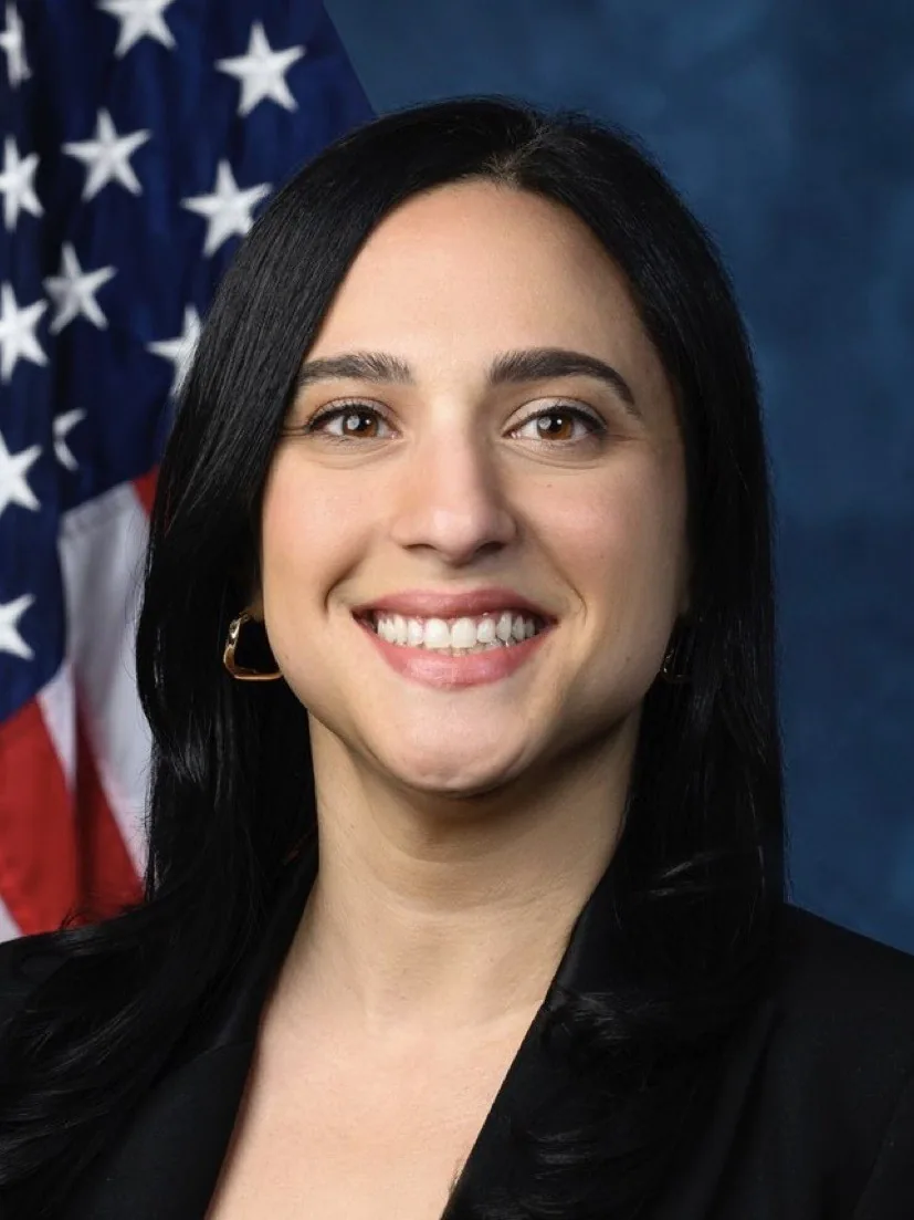 Yassamin Ansari, 2026 House candidate