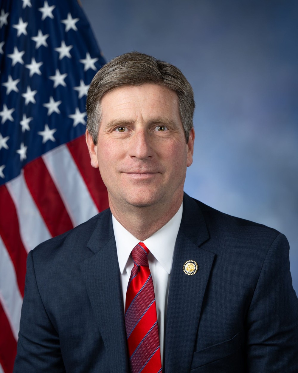 Greg Stanton, 2026 Arizona 4th District House Democratic candidate