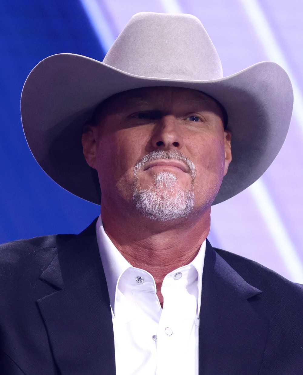 Mark Lamb, 2026 Arizona 5th District House Republican candidate