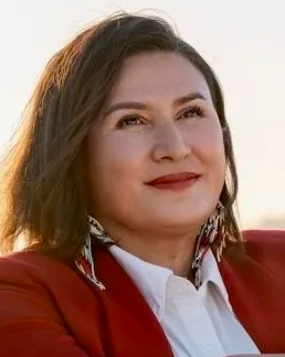JoAnna Mendoza