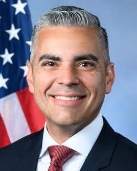 Juan Ciscomani