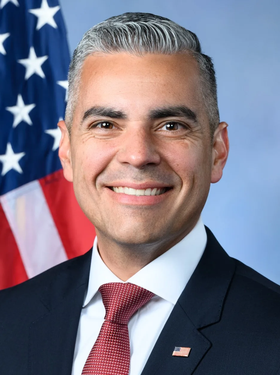 Juan Ciscomani, 2026 House candidate