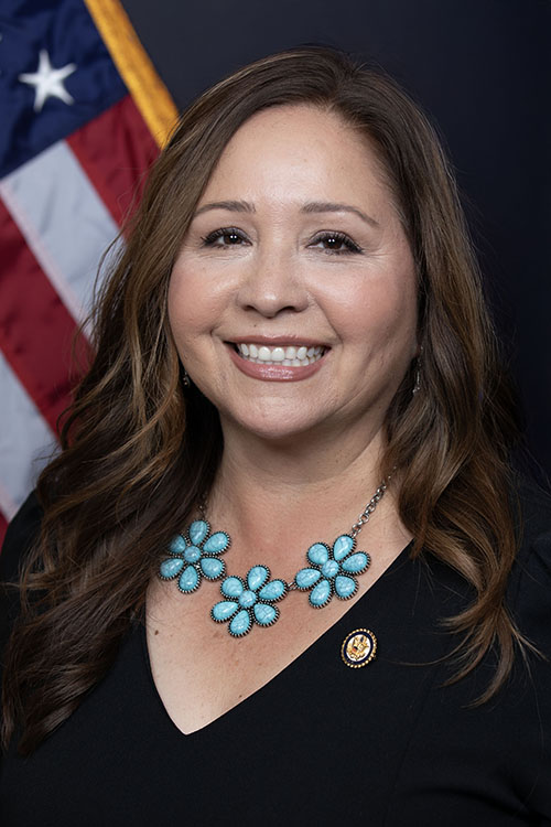 Bale Dalton, 2026 Arizona 7th District House Democratic candidate
