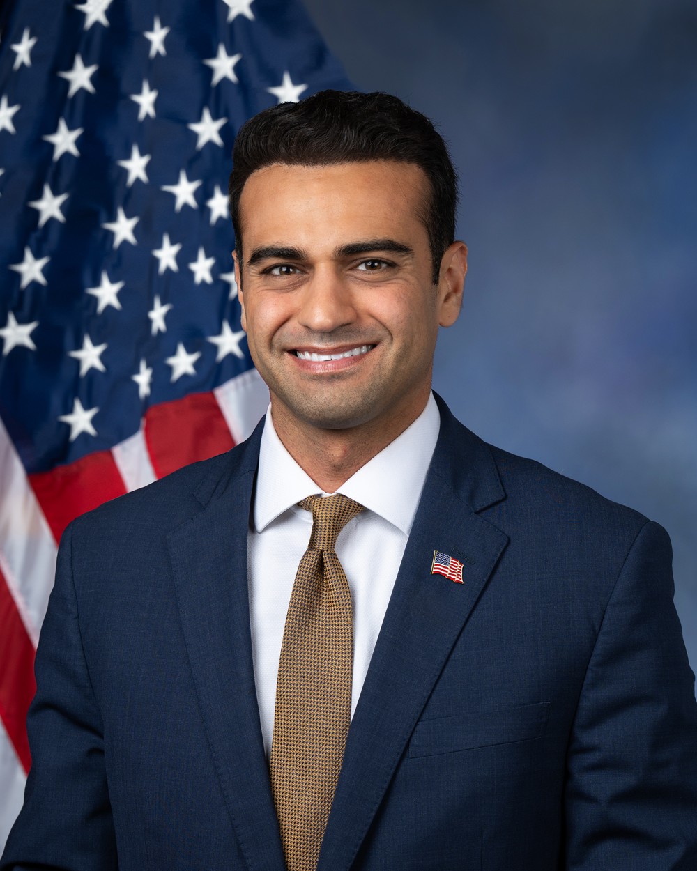 Abraham Hamadeh, 2026 Arizona 8th District House Republican candidate