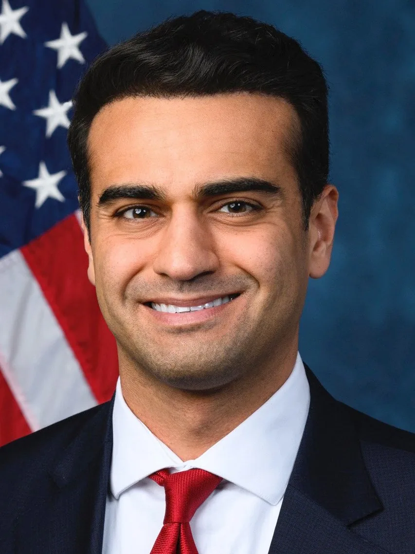 Abraham Hamadeh, 2026 House candidate