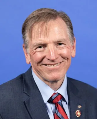 Paul Gosar, 2026 House candidate