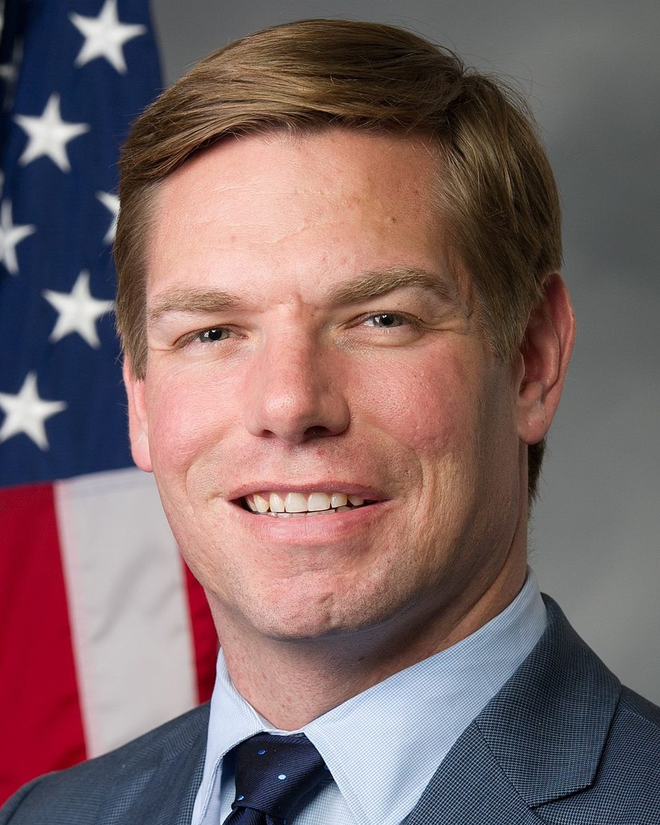 Eric Swalwell