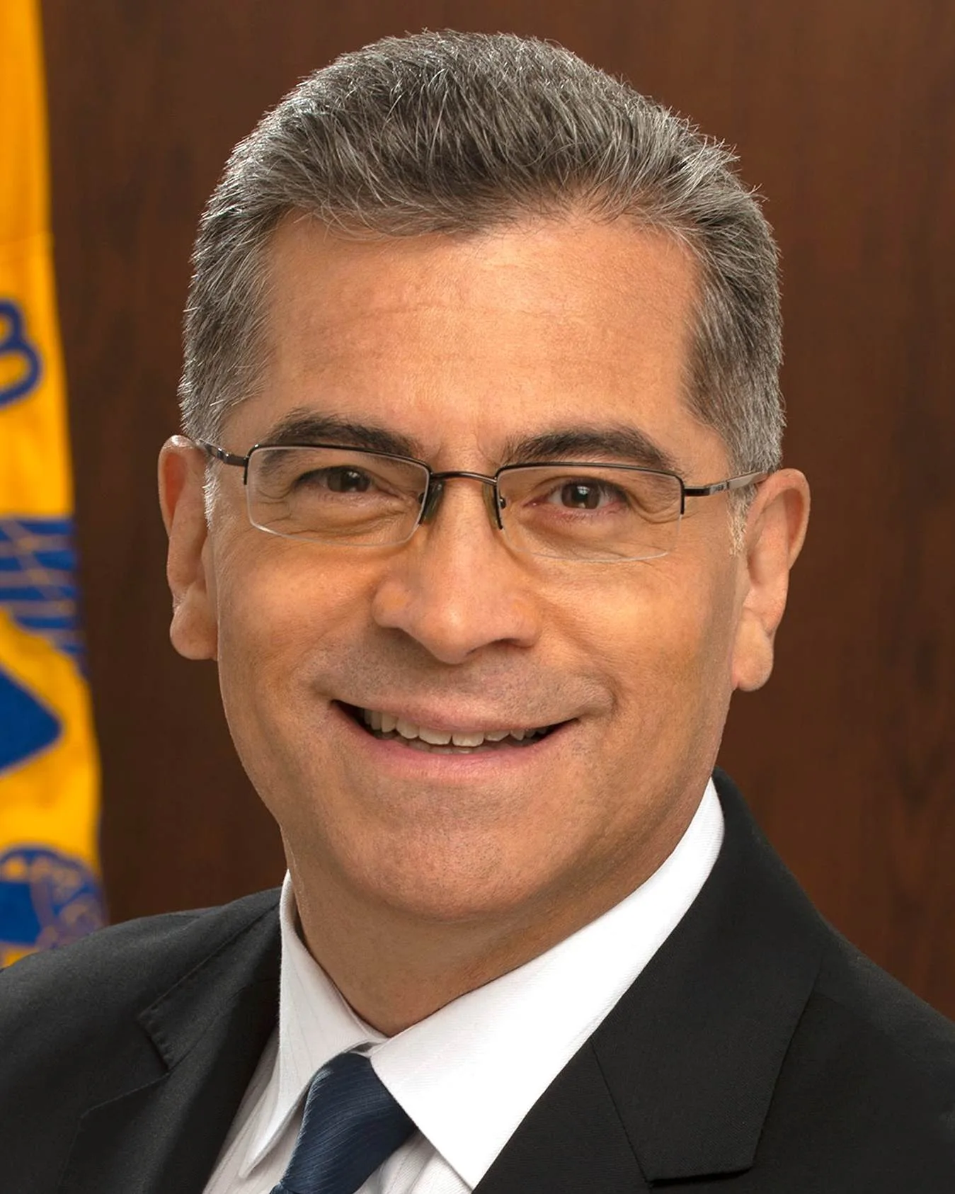 Xavier Becerra, 2026 California Governor Democratic candidate