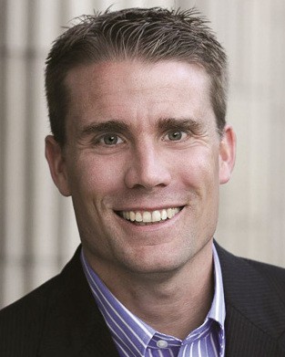Mike McGuire, 2026 California 1st District House Democratic candidate