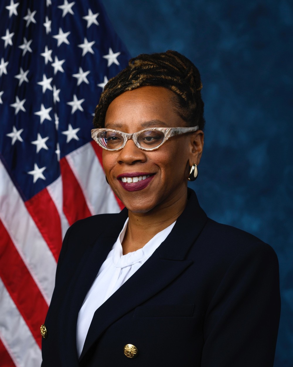 Lateefah Simon, 2026 California 12th District House Democratic candidate