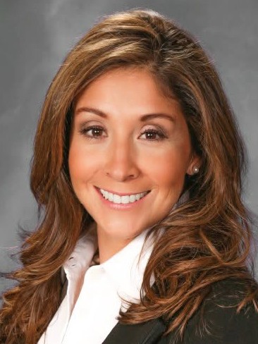 Melissa Hernandez, 2026 California 14th District House Democratic candidate
