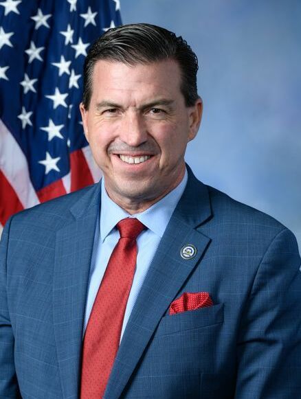 Kevin Mullin, 2026 California 15th District House Democratic candidate
