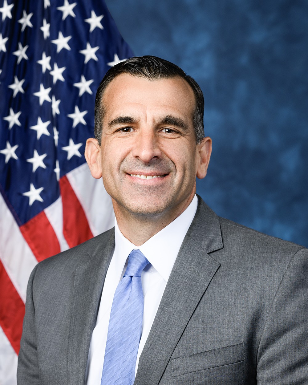 Sam Liccardo, 2026 California 16th District House Democratic candidate