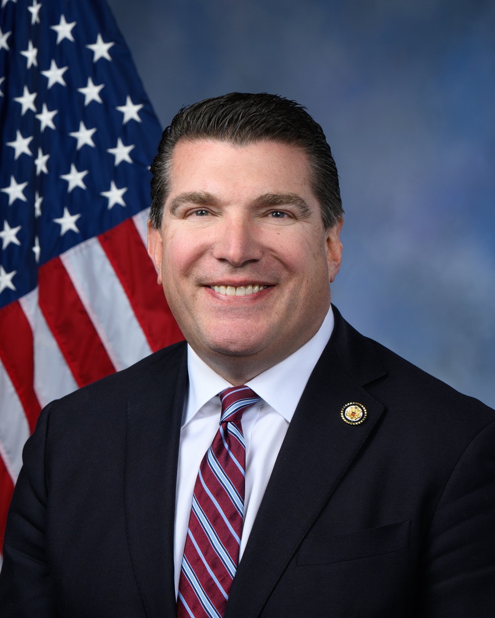 Jay Obernolte, 2026 California 23rd District House Republican candidate