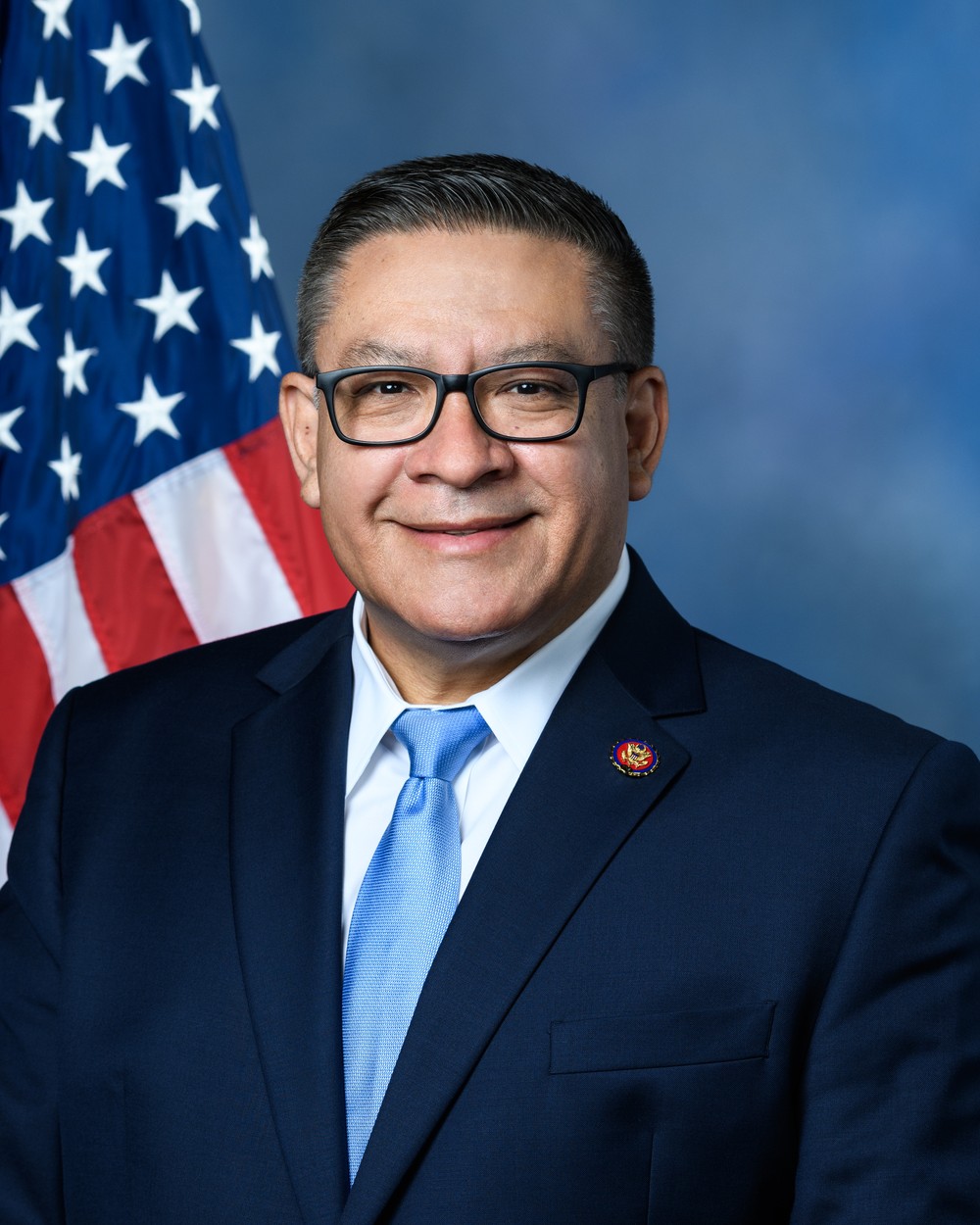 Salud Carbajal, 2026 California 24th District House Democratic candidate