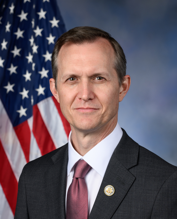 George Whitesides, 2026 California 27th District House Democratic candidate