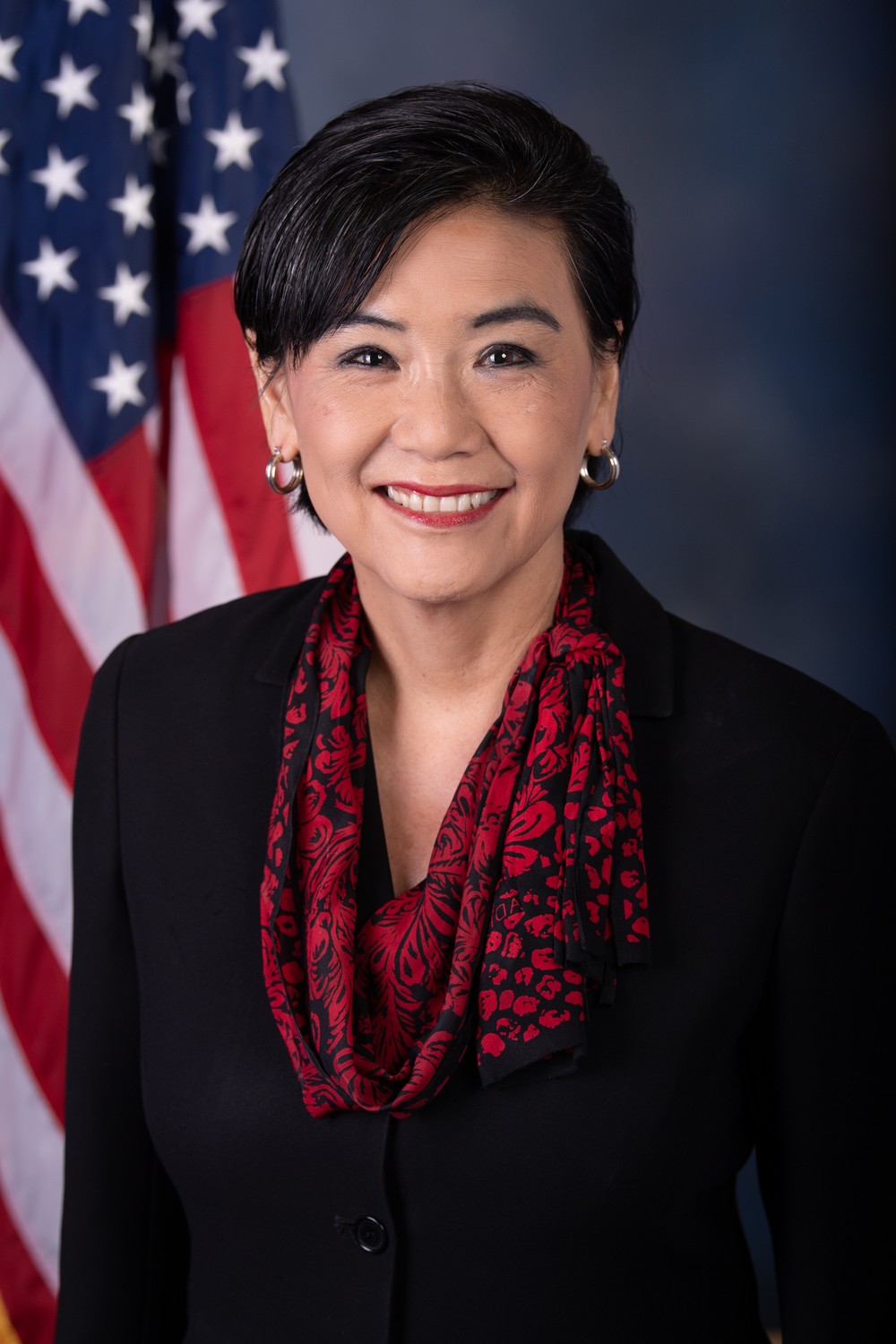 Judy Chu, 2026 California 28th District House Democratic candidate