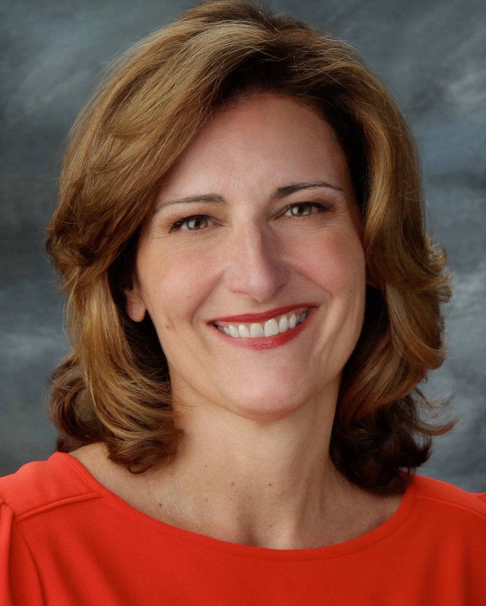 April Verlato, 2026 California 28th District House Republican candidate