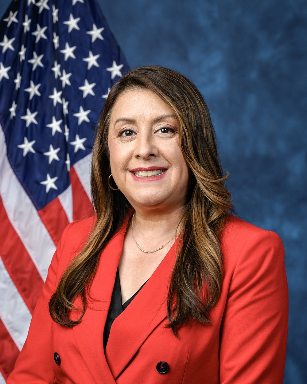 Luz Rivas, 2026 California 29th District House Democratic candidate