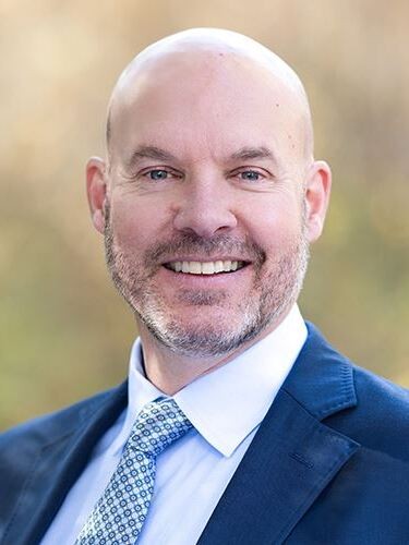 Robb Tucker, 2026 California 3rd District House Republican candidate