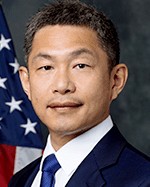 Eric Ching, 2026 California 31st District House Republican candidate