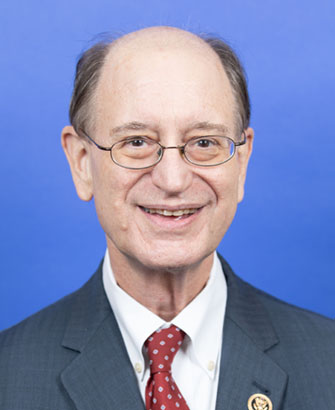 Brad Sherman, 2026 California 32nd District House Democratic candidate