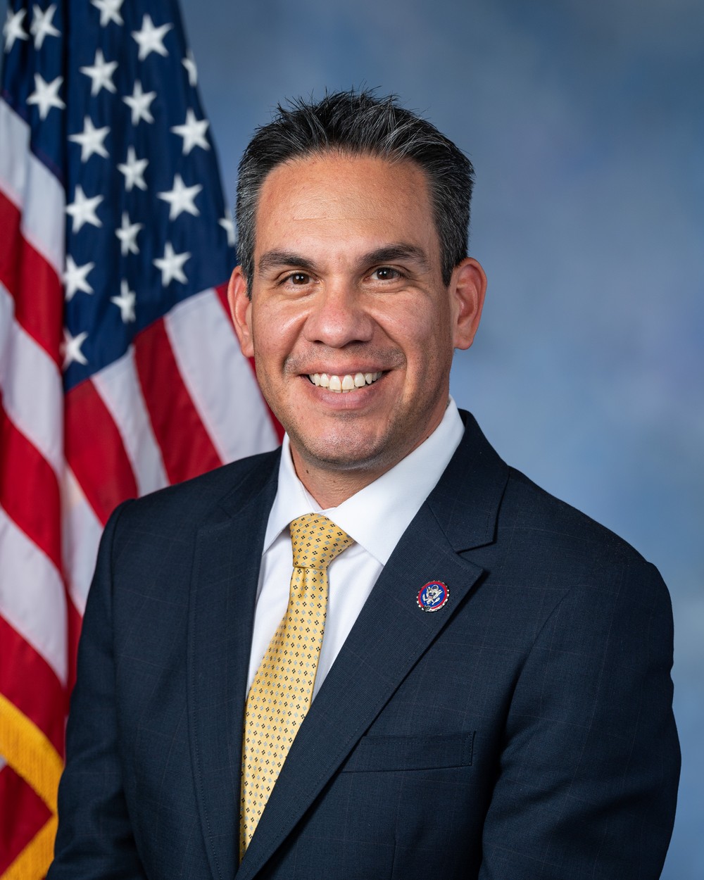 Pete Aguilar, 2026 California 33rd District House Democratic candidate