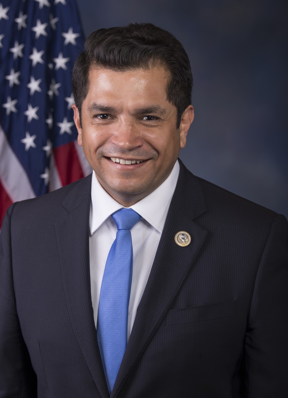 Jimmy Gomez, 2026 California 34th District House Democratic candidate