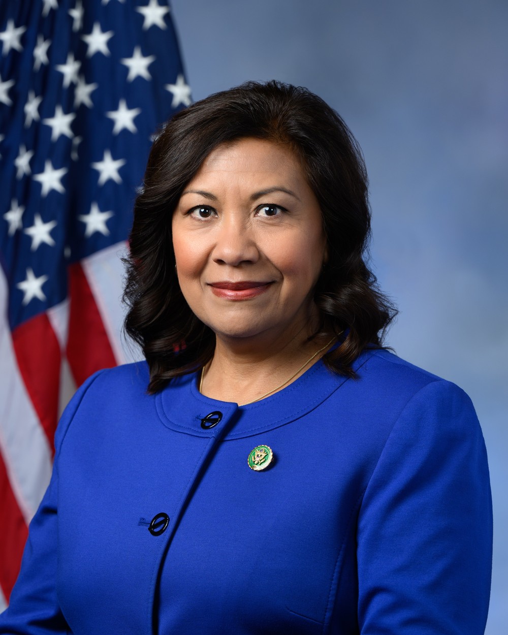 Norma Torres, 2026 California 35th District House Democratic candidate