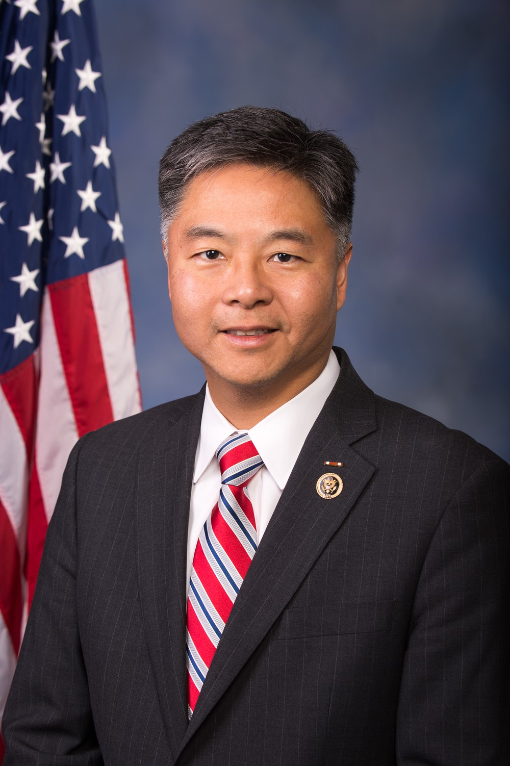 Ted Lieu, 2026 California 36th District House Democratic candidate